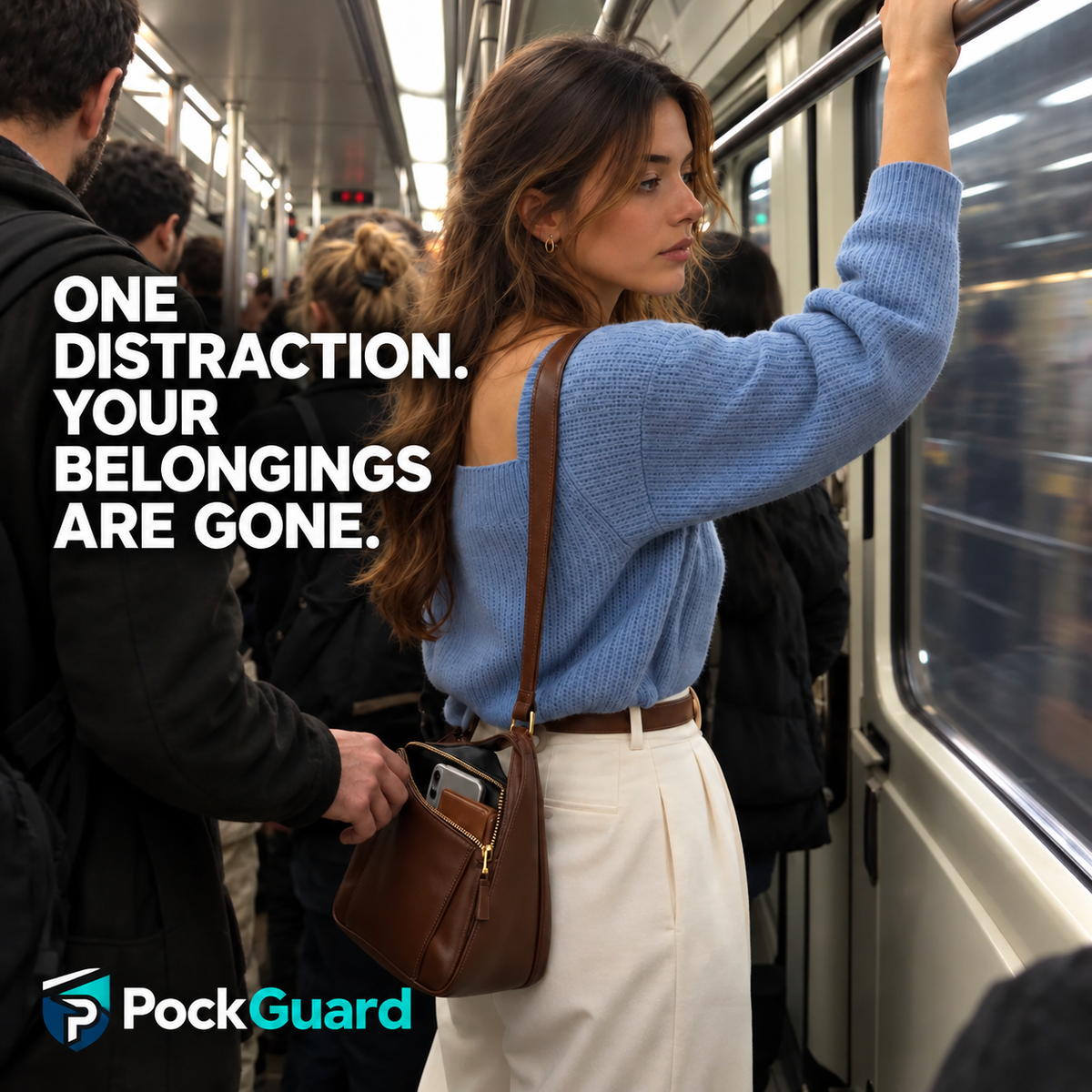 PockGuard Stealth™