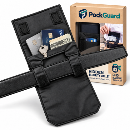 PockGuard Stealth™