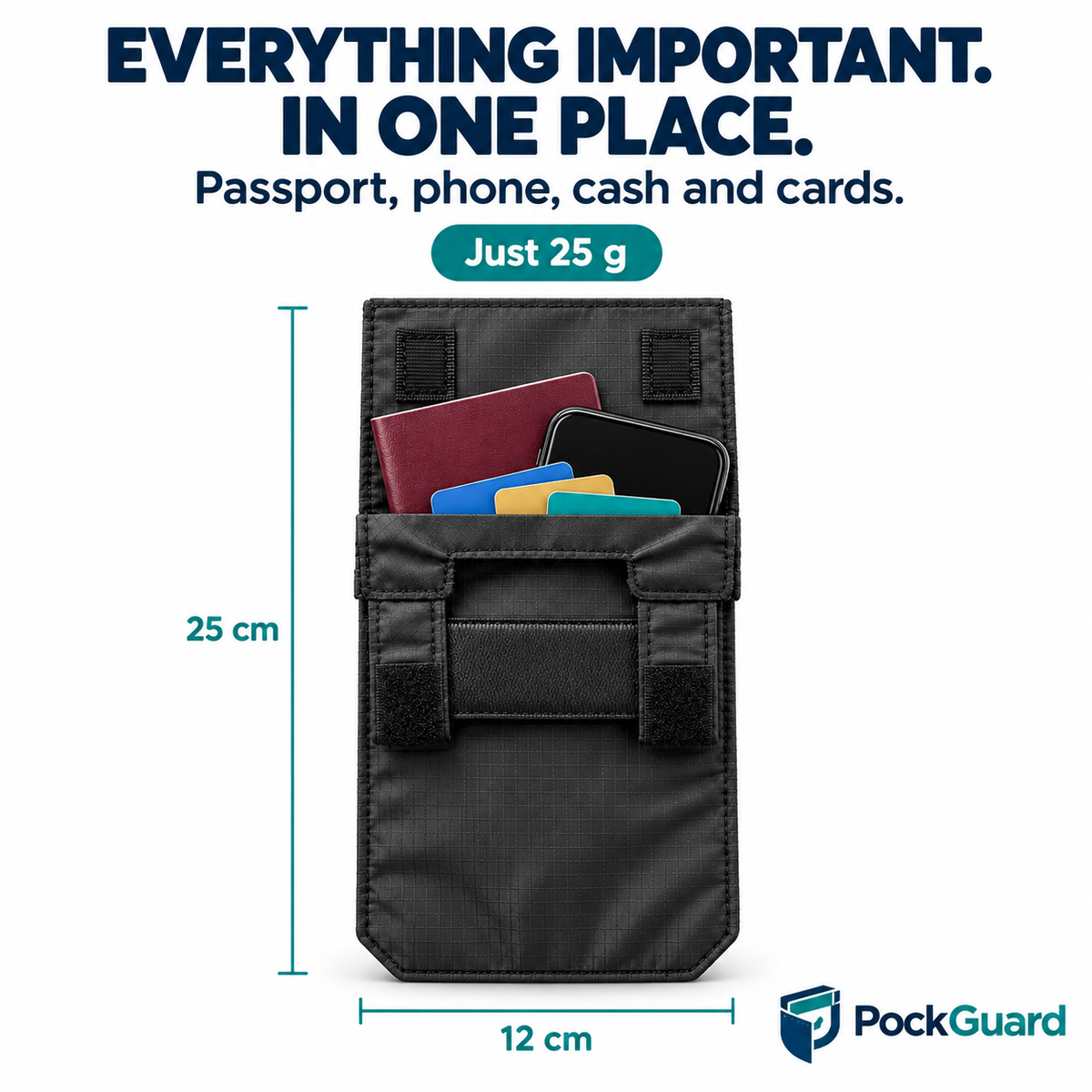 PockGuard Stealth™