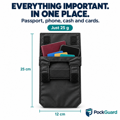 PockGuard Stealth™