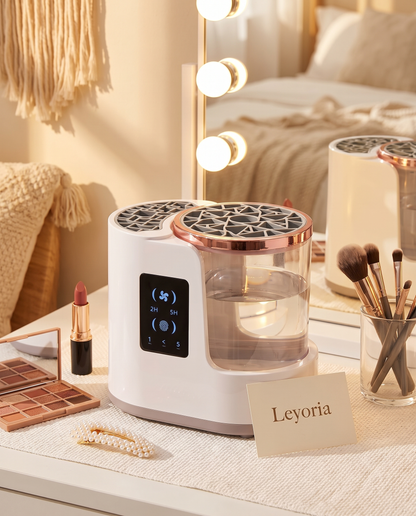 Leyoria™ Brush Cleaner