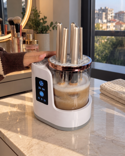 Leyoria™ Brush Cleaner
